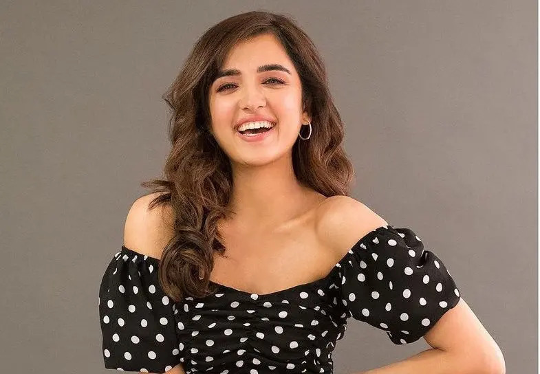 Shirley Setia